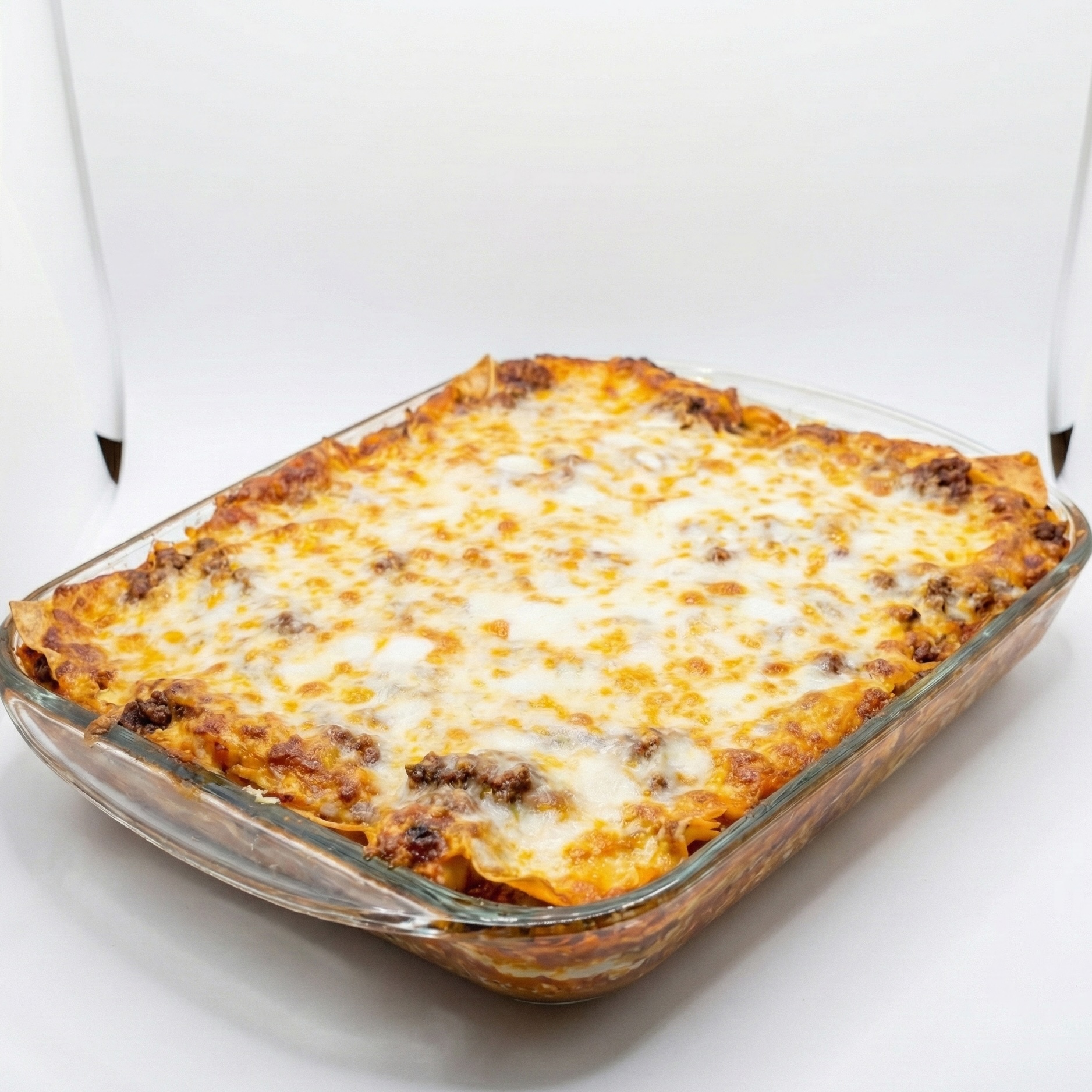 Hero image for The Ultimate Thanksgiving Lasagna