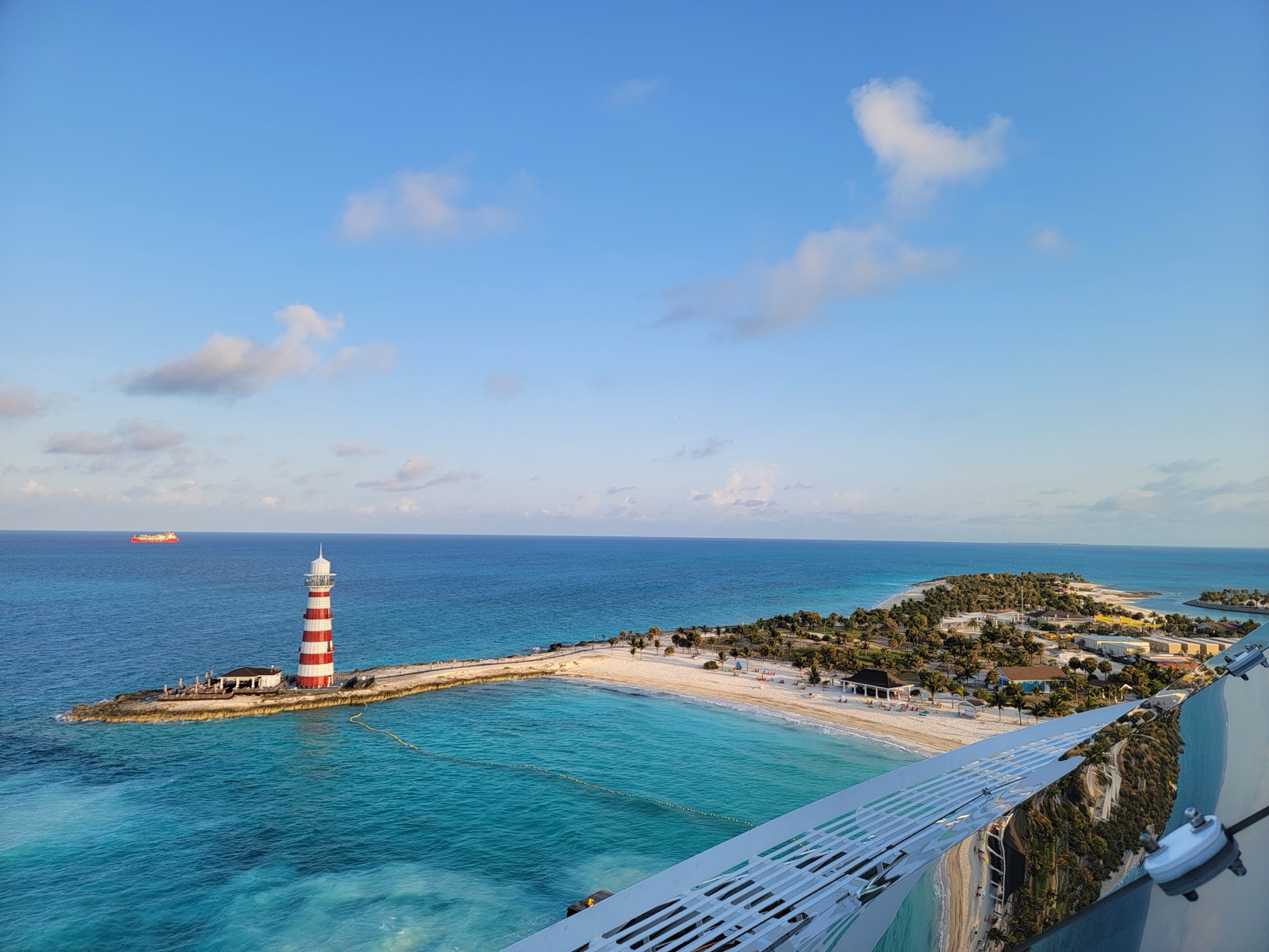 Preview for Eleven Days in the MSC Yacht Club